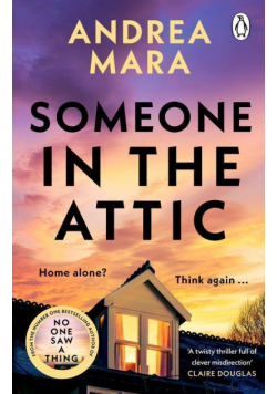 Someone in the Attic wer. angielska