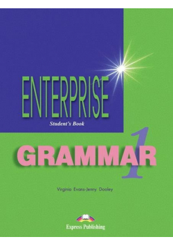 Enterprise 1 Grammar  EXPRESS PUBLISHING