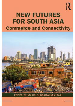 New Futures for South Asia