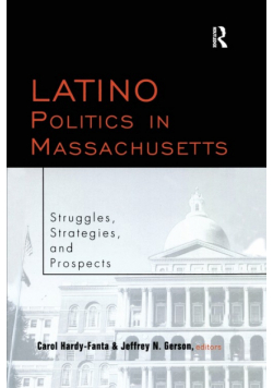 Latino Politics in Massachusetts