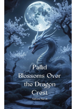 Pallid Blossoms Over the Dragon Crest