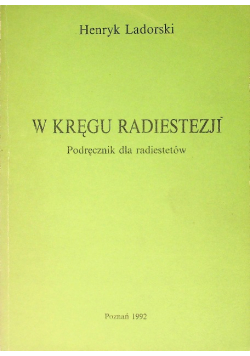 W kręgu radiestezji