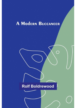 A Modern Buccaneer