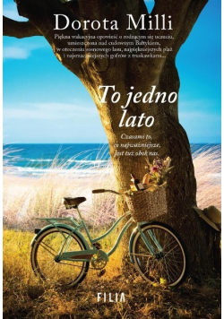 To jedno lato