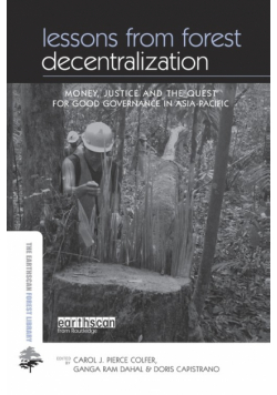 Lessons from Forest Decentralization