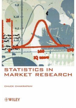 Statistics in Market Research