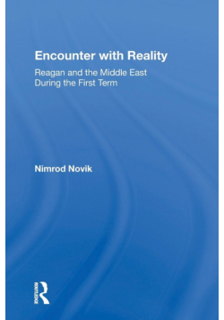 Encounter With Reality