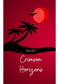 Crimson Horizons