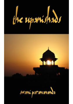 The Upanishads
