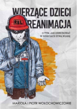 Wierzące dzieci Reanimacja