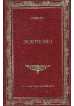 Nostromo