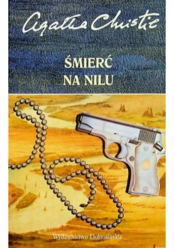 Śmierć na Nilu