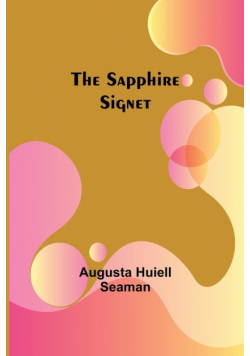The Sapphire Signet