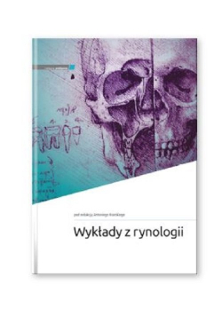 Wykłady z rynologii