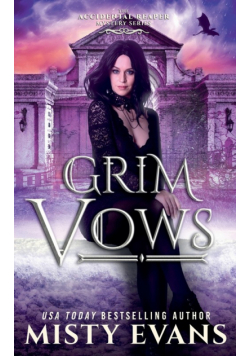 Grim Vows
