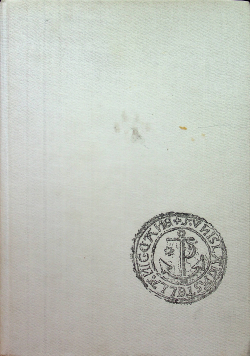 Historia Gdańska Tom 1