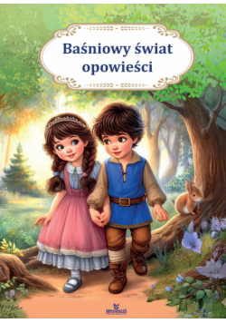 Baśniowy świat opowieści
