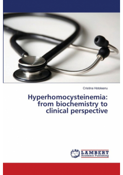 Hyperhomocysteinemia
