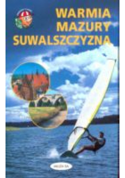 Warmia Mazury Suwalszczyzna