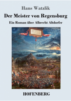 Der Meister von Regensburg
