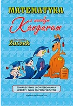Matematyka z wesołym kangurem SP 2 Żaczek w.2018