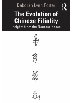 The Evolution of Chinese Filiality