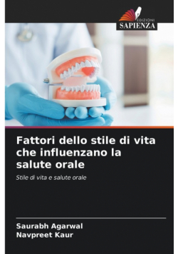 Fattori dello stile di vita che influenzano la salute orale