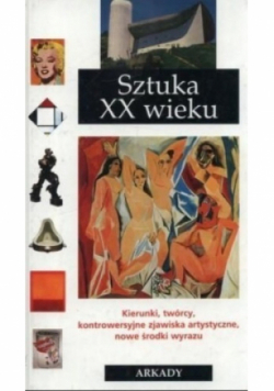 Sztuka XX wieku