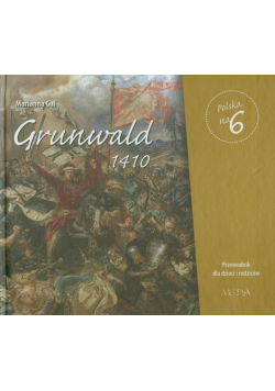 Gal Marianna - Grunwald 1410