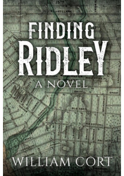 Finding Ridley