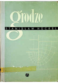 Grodze