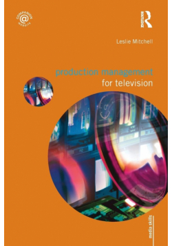 Production Management for Television
