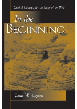 In The Beginning