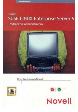 Suse Linux Enterprise Server 9 Podręcznik administratora