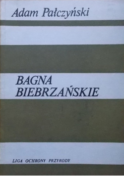 Bagna biebrzańskie