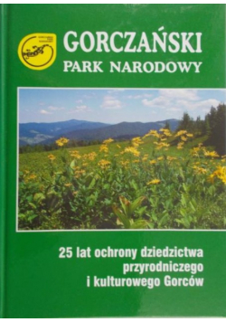 Gorczański Park Narodowy