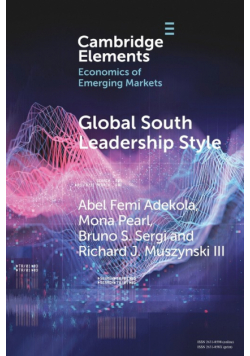 Global South Leadership Style