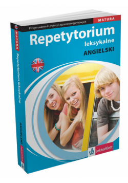 Repetytorium leksykalne: Angielski
