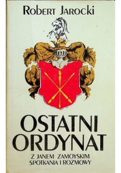Ostatni ordynat
