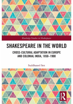 Shakespeare in the World