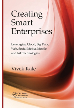 Creating Smart Enterprises