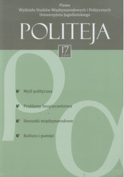 Politeja 17 (3/2011)