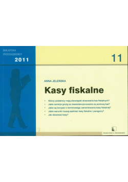 Kasy fiskalne 2011