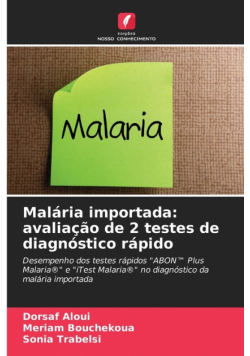 Malária importada