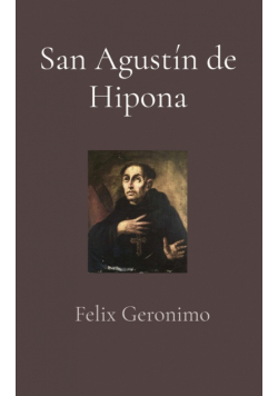 San Agustín de Hipona