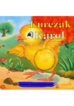 Kurczak Karol