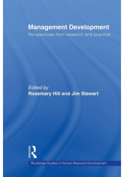 Management Development