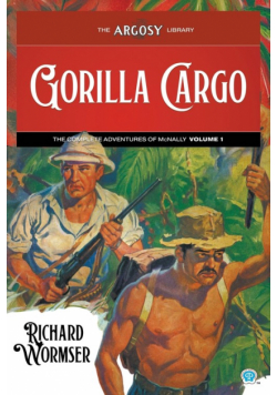 Gorilla Cargo