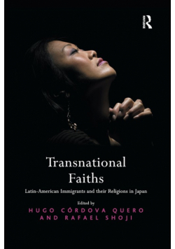 Transnational Faiths