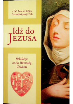 Idź do jezusa